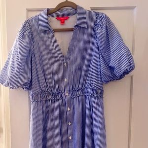 Lily Pulitzer Tassie Midi Dress - Still In the Stores